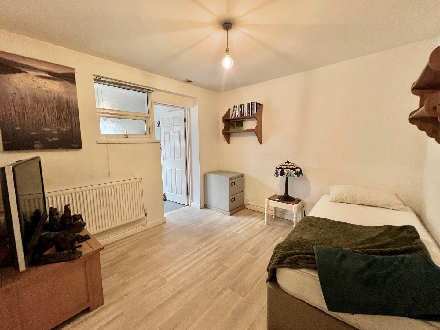 Dennis Place, Bryncethin, Bridgend County Borough, CF32 9YP